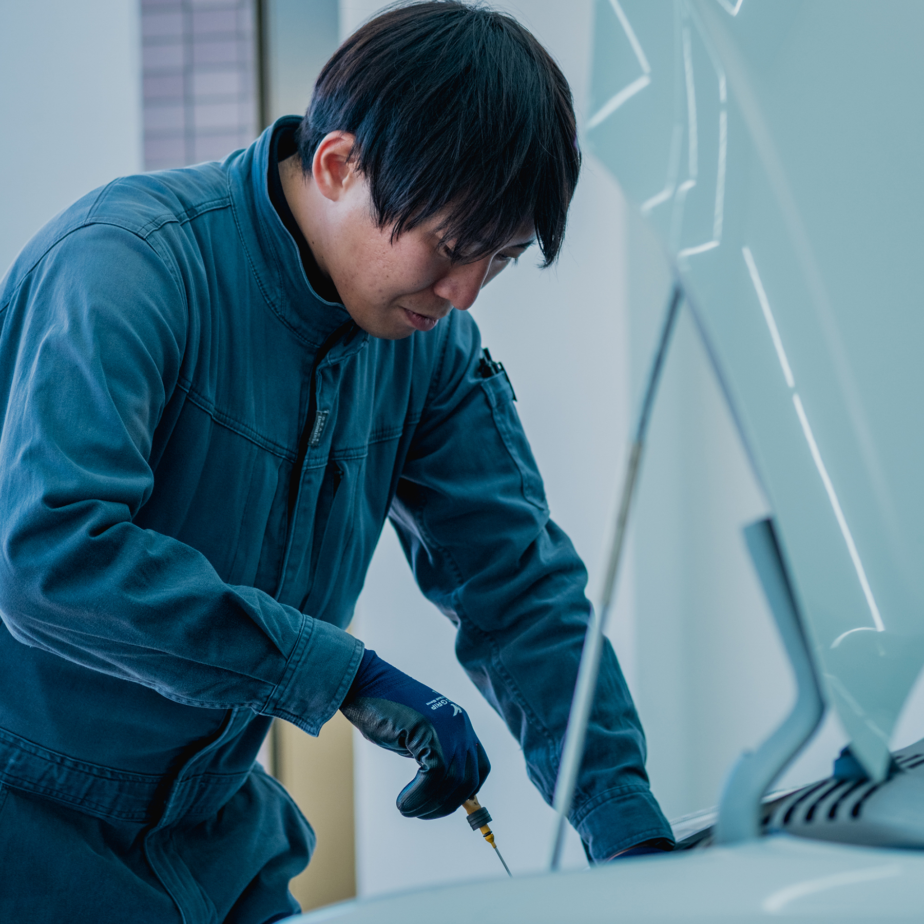 乗り出した後まで相談できる あなたの暮らしに合う一台を